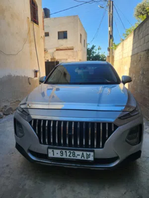 used-hyundai-santa-fe-in-jenin