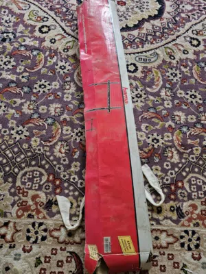 حامل تلفزيون جديد