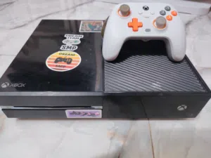 Xbox One Xbox for sale in Dhi Qar