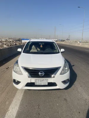 نيسان سني هندي