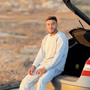 اسلام نصاصرة 