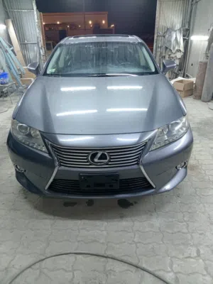 Lexus ES350