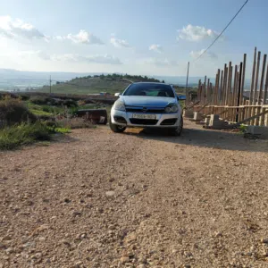 Used Opel Astra in Jenin