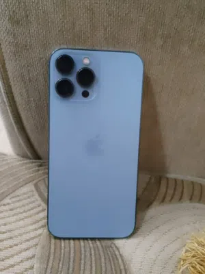 ايفون 13 pro max وكالة ما شاء الله