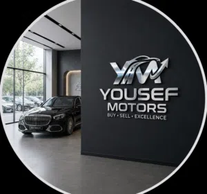 YOUSEF MOTORS 