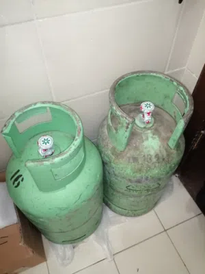 جرة غاز مليانة ومسكرة عدد 3 افضل سعر