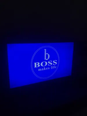 شاشه نضيفه