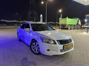 Used Honda Accord in Muscat