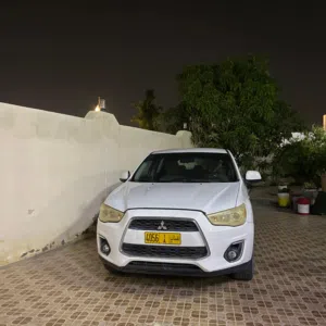Used Mitsubishi Other in Muscat