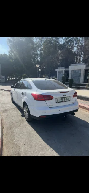 Ford . Focus . 2016 . Used1