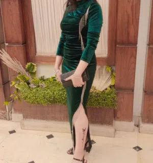 فستان سهره