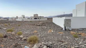 Residential Land for Sale in Al Dakhiliya Sumail