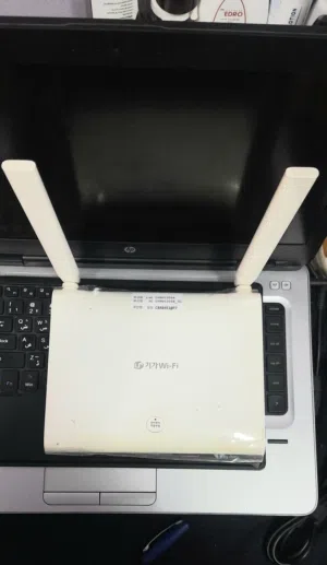 اكسسLG 7200