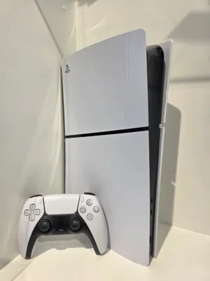 بلايستيشن 5 سلم 1tb