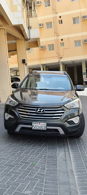 ،Hyundai Santa fe 2015 for sale