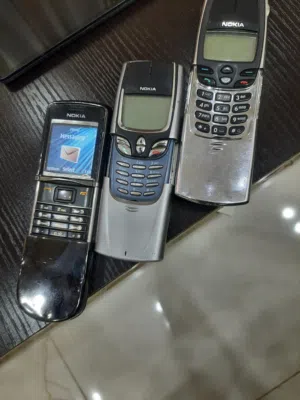 Nokia Others 2 TB in Amman