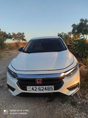 Used Honda Insight in Irbid