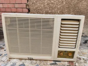 مكيفات البيع
