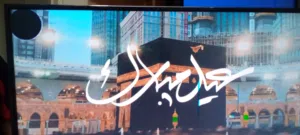 شاشتين وحدة توشيبا lcd ووحدة نورماندي led 32انش