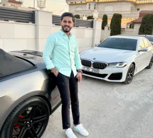 mohamad alzoubi 
