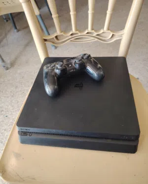 PlayStation 4 PlayStation for sale in Wasit