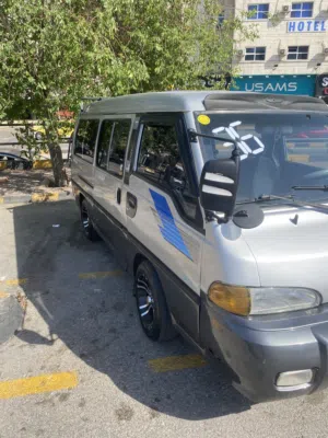 Used Hyundai H 100 in Amman