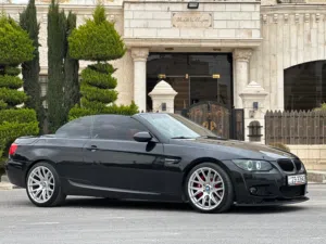 BMW 330i موديل 2009 فحص كامل