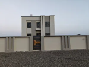 262 m2 4 Bedrooms Townhouse for Sale in Al Batinah Suwaiq
