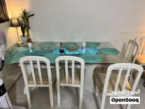 Dinning table