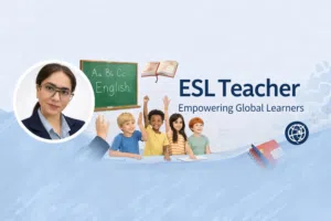 English private class