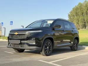 Used Chevrolet Captiva in Hawally