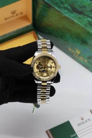 Black Rolex for sale in Tulkarm