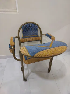 للبيع كرسي صلاة بجودة for sale quality prayer chair