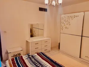 للايجار اب؛ هري غرفتين وصالة ابمحلز