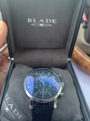 البيع ساعه سلطانيه فخمه