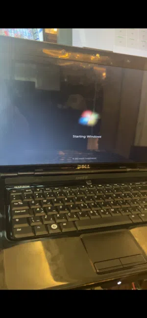 Windows Dell for sale in Basra