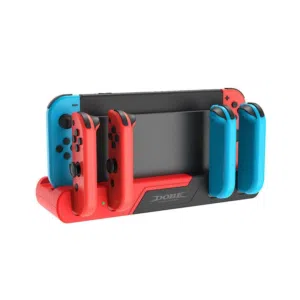قاعدة شحن يدين نينتيندو  دوبي جديد Nintendo switch