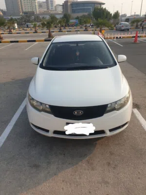 Kia Cerato 2009