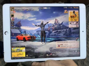 iPad 7