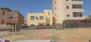بيوت للبيع في الخرطوم وامدرمان
