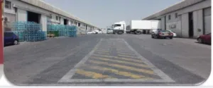 For Rent Ware House In Ghala