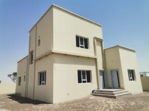منزل للبيع بركاء القريحه