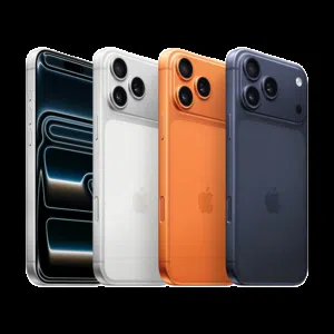 17 Pro Max New 256GB