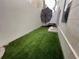 500 m2 Studio Apartments for Rent in Abu Dhabi Al Shawamekh