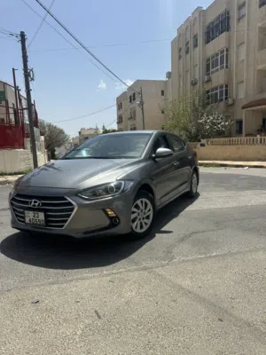 هيونداي النترا 2018 للبيع بحاله الوكاله