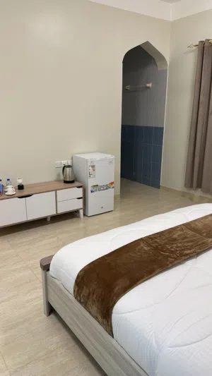 Furnished Daily in Al Dakhiliya Nizwa