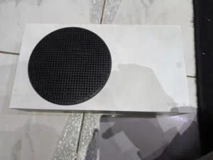 xbox series s  512g 120fps 4k
