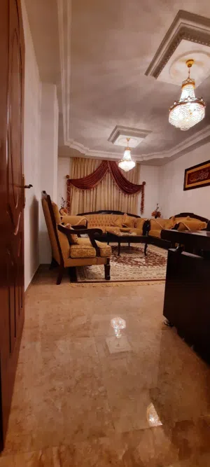 140 m2 3 Bedrooms Apartments for Sale in Amman Shafa Badran