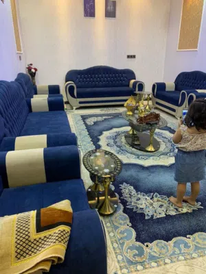 قنفات مستعمل نظيف تخم ونص