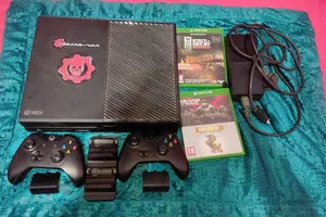 Xbox One Xbox for sale in Qalubia